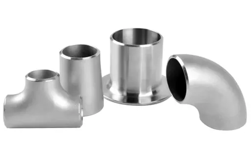 Pipe Fittings